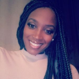 Meet your Posher, Tara